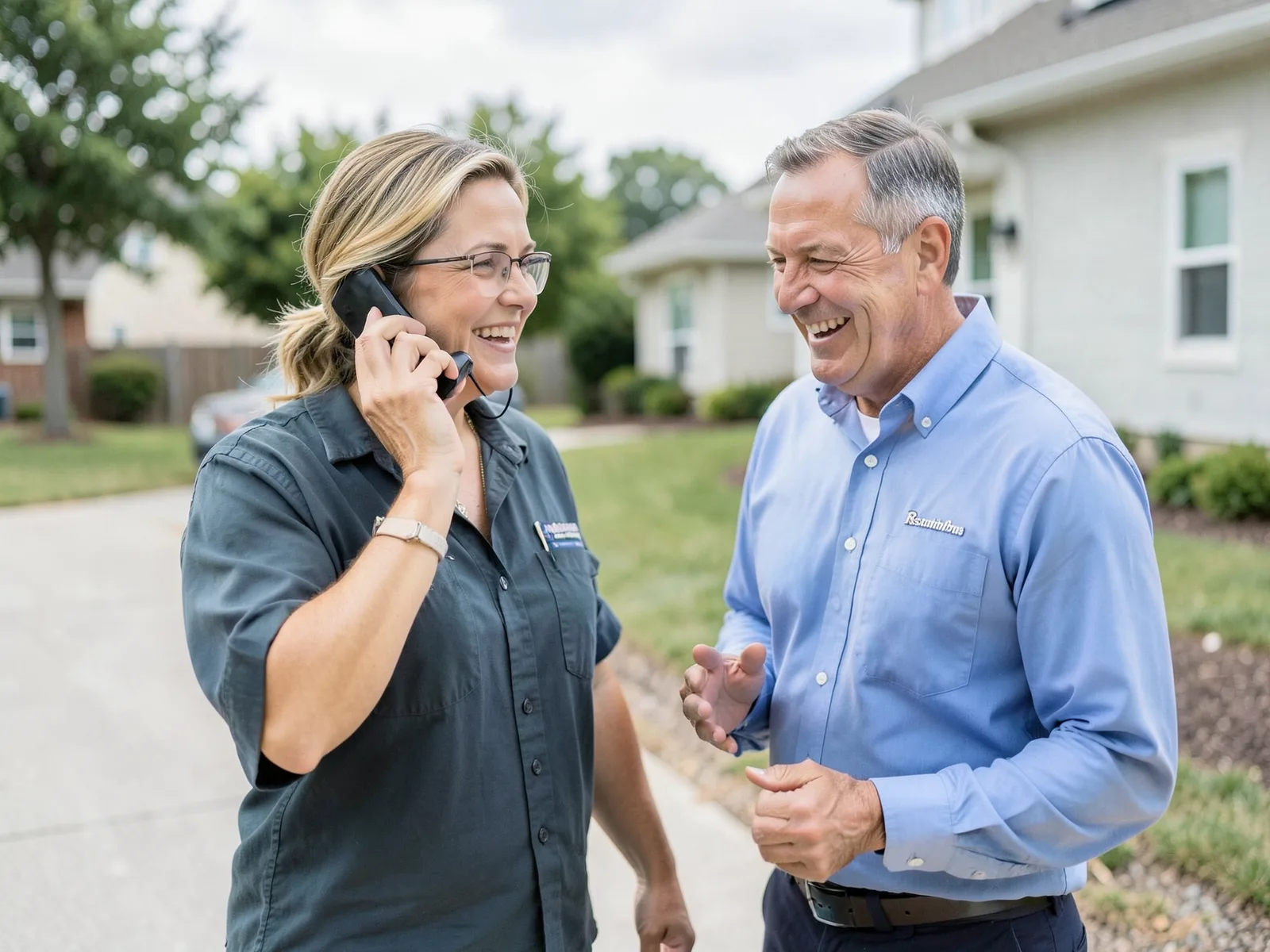 Frequently Asked Questions About Residential Water Cleanup in New Haven, IL